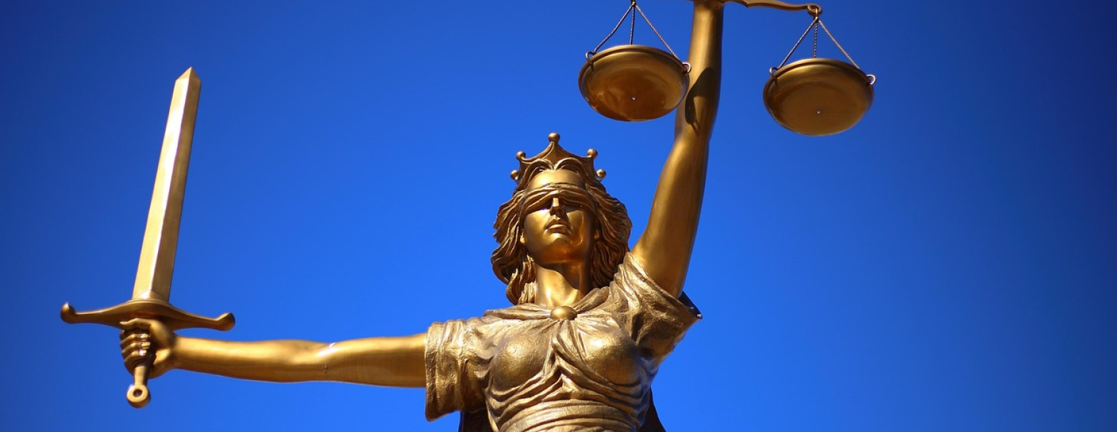 © Pixabay / En cas d'abus, la justice n'est pas toujours suffisante pour réparer le mal commis.