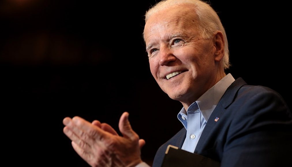 Joe Biden Joe Biden / ©Gage Skidmore from Surprise, AZ, United States of America, CC BY-SA 2.0 via Wikimedia Commons