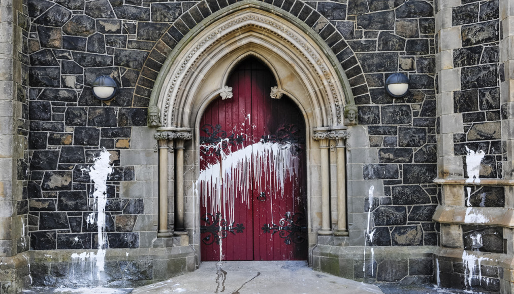Les réformés de Suisse craignent d'être éclaboussés par le scandale des abus commis au sein de l'Eglise catholique. Les réformés de Suisse craignent d'être éclaboussés par le scandale des abus commis au sein de l'Eglise catholique. / IStock