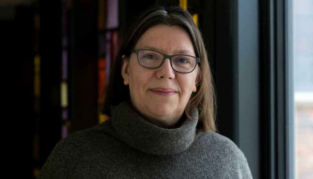 Anne Lécu / ©DR