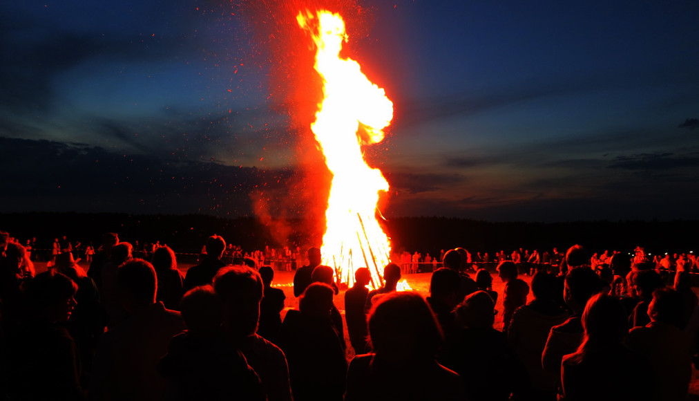 © iStock © iStock / Luc-Eric Revilliod est un des descendants de «La Rolette», l’avant-dernière «sorcière» du canton à avoir été brûlée, après avoir passé onze années dans la prison attenante au temple de Jussy. Un festival lui redonne vie, tout en rendant hommage aux autres victimes du lieu.