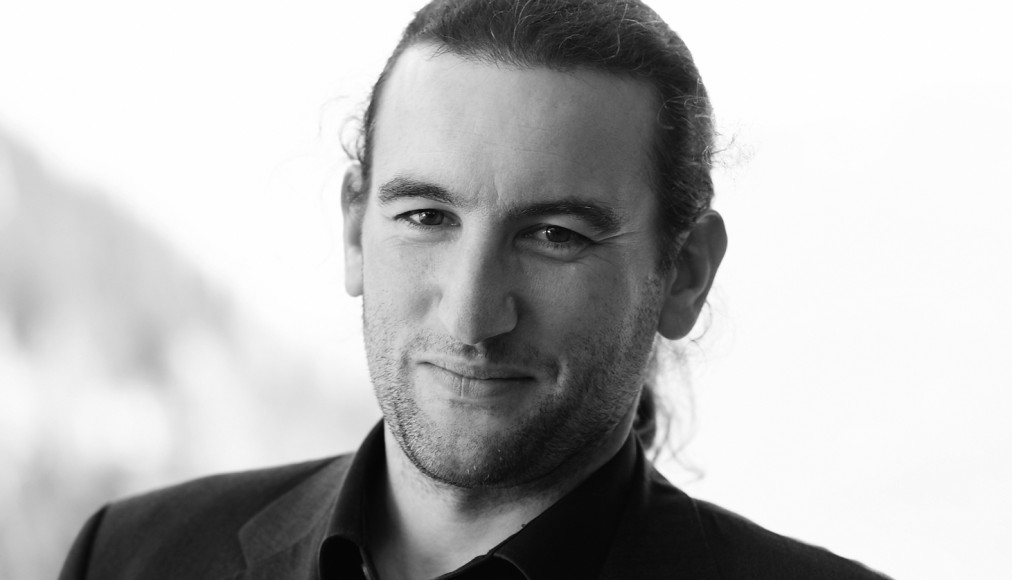 Sébastien Humbert, ingénieur en environnement et expert en bilan écologique chez Quantis, cabinet de conseil en développement durable. Sébastien Humbert, ingénieur en environnement et expert en bilan écologique chez Quantis, cabinet de conseil en développement durable. / © Quantis