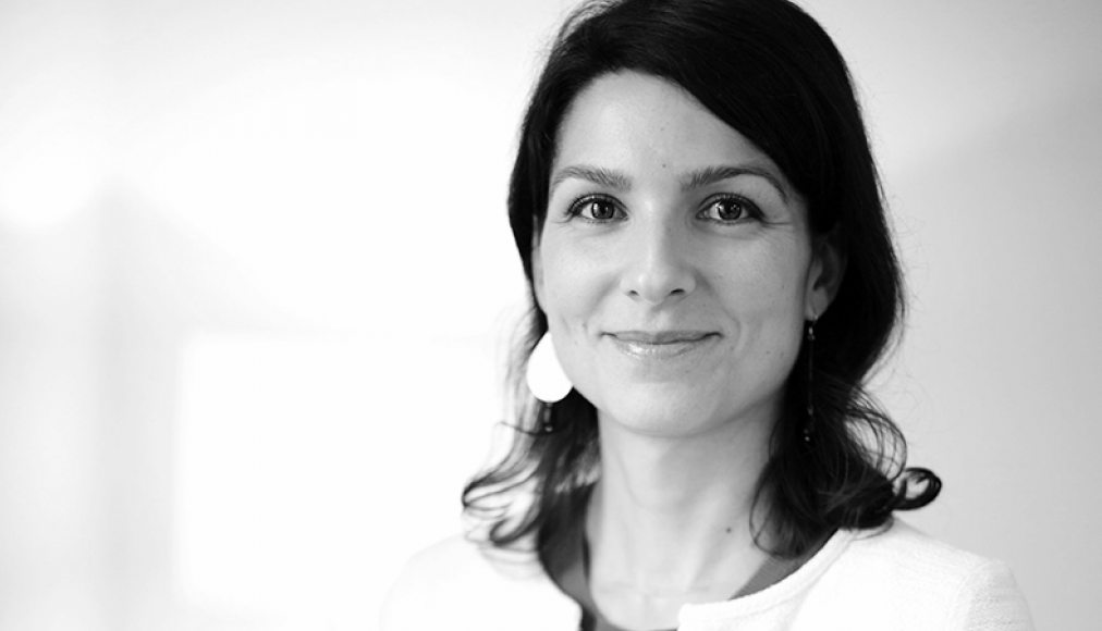 Eglantine Jamet docteuze en sciences sociales, spécialisée dans les questions de genre et de diversité. Eglantine Jamet docteuze en sciences sociales, spécialisée dans les questions de genre et de diversité. / © DR