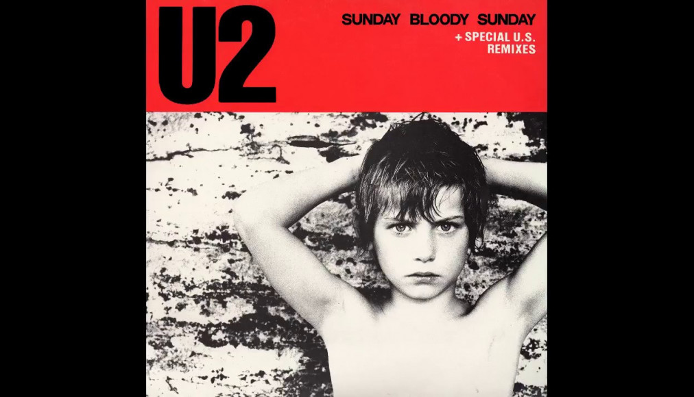 U2: Quand la foi imprègne le rock - "Sunday Bloody Sunday" U2: Quand la foi imprègne le rock - "Sunday Bloody Sunday" / ©DR