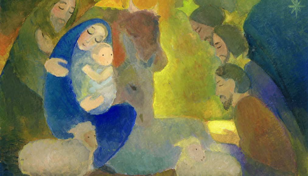 A Noël, les chrétiens du monde entier fêtent la naissance de Jésus. Mais pourquoi ont-ils vu dans ce bébé né dans une étable le sauveur tant attendu? A Noël, les chrétiens du monde entier fêtent la naissance de Jésus. Mais pourquoi ont-ils vu dans ce bébé né dans une étable le sauveur tant attendu? / IStock