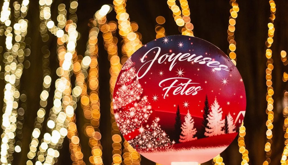 Supprimer la référence à Noël pour plus d’inclusivité? Supprimer la référence à Noël pour plus d’inclusivité? / ©Pixabay