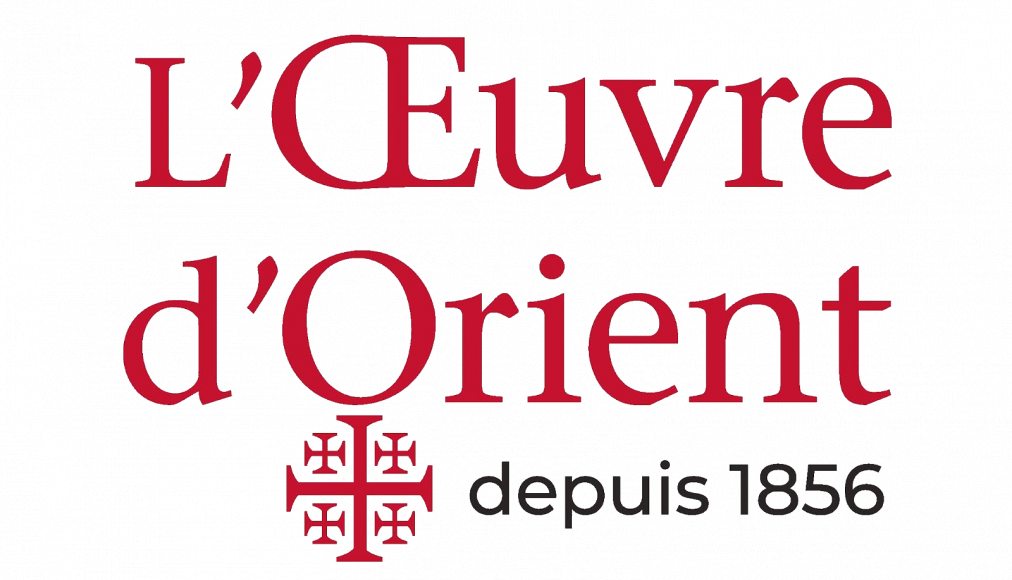 Logo de l'Oeuvre d'Orient Logo de l'Oeuvre d'Orient / ©L'Oeuvre d'Orient