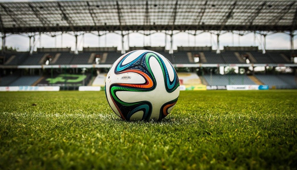 Un match de foot à Rome contre l'exclusion des Roms Un match de foot à Rome contre l'exclusion des Roms / ©Pixabay/Jarmoluk