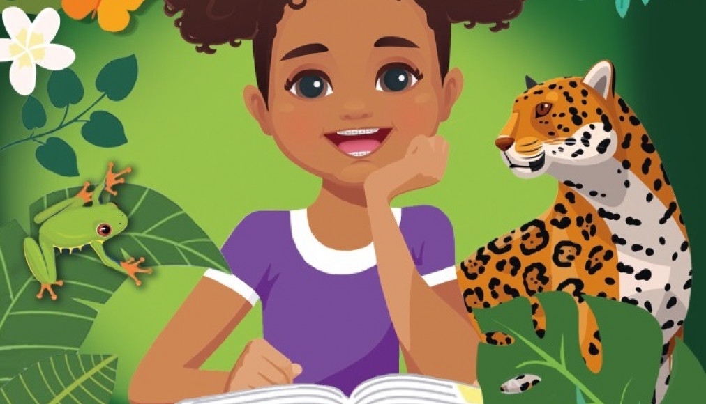 Les aventures de Nina et son journal écolo - Petra Crofton - protestant-edition.ch Les aventures de Nina et son journal écolo - Petra Crofton - protestant-edition.ch / Les aventures de Nina © 2023 Olivétan - OPEC