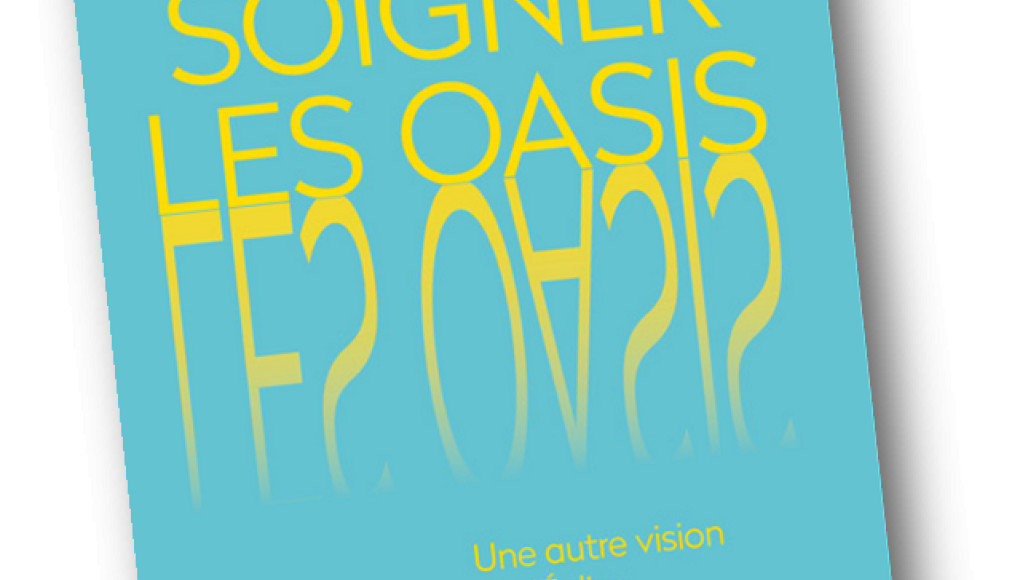 Soigner les oasis - Emmanuel Fuchs - www.protestant-edition.ch Soigner les oasis - Emmanuel Fuchs - www.protestant-edition.ch / Soigner les oasis - Emmanuel Fuchs © 2025 OPEC