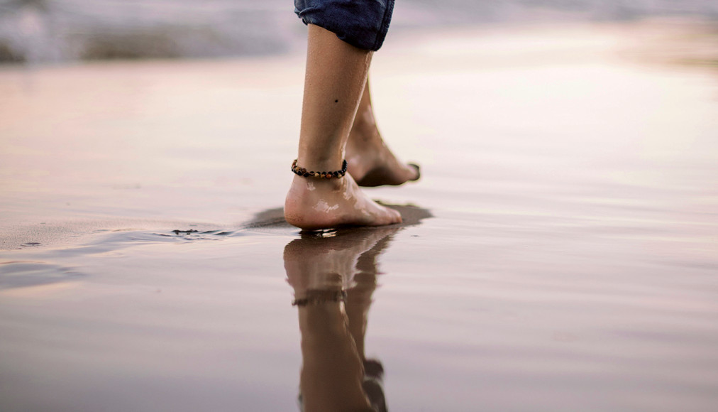 Un culte synodal / Un culte synodal « sur la pointe des pieds ». © Steven Aguilar – unsplash