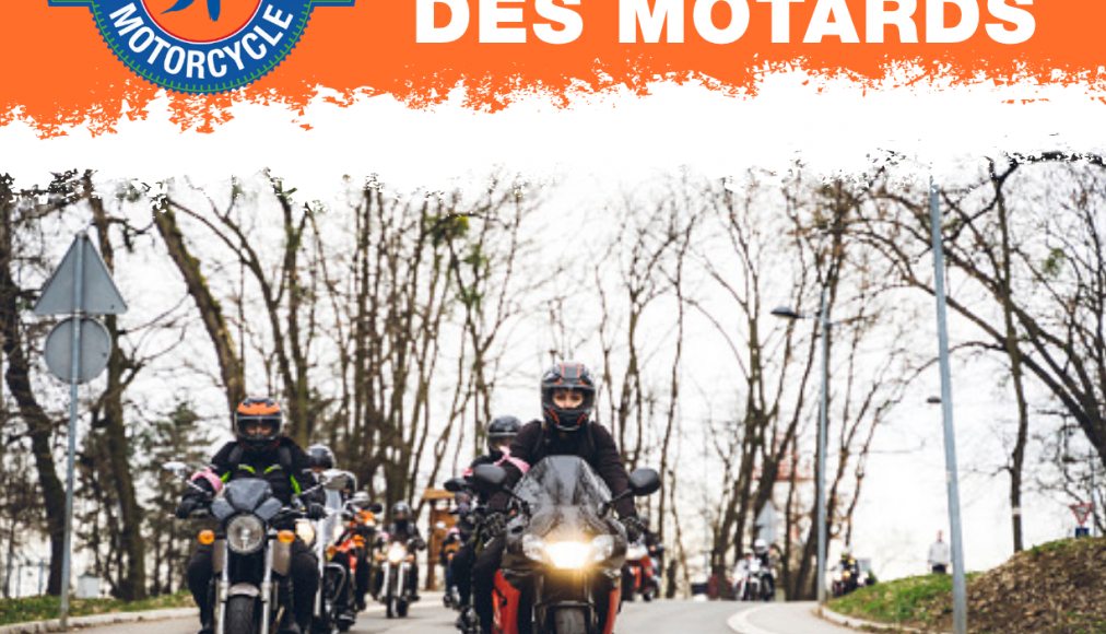 Bénédiction des motards Bénédiction des motards / Bénédiction des motards
