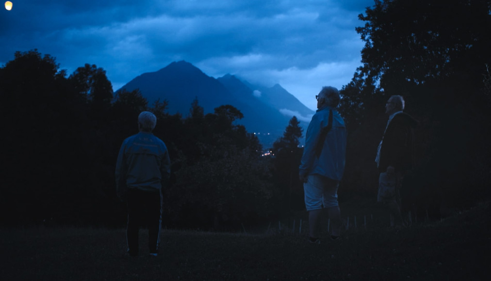 Les oubliés de La Belle Etoile Les oubliés de La Belle Etoile / ©Andana Films