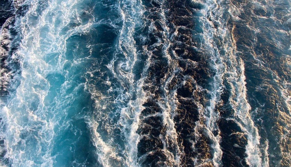 Célébration œcuménique sur le thème de l’eau Célébration œcuménique sur le thème de l’eau / ©Pixabay