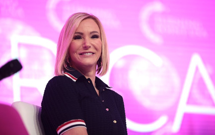 Paula White, nommée directrice du «bureau fédéral de la foi» de Trump. / ©Gage Skidmore from Surprise, AZ, United States of America, CC BY-SA 2.0 Wikimedia Commons