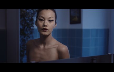 Image du film «je pense à toi» de Marie Fourquet et Jean-Daniel Schneider, en lice pour le Prix Farel. / Image du film «Je pense à toi» de Marie Fourquet et Jean-Daniel Schneider, en lice pour le Prix Farel. © Prix Farel