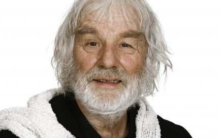 Rnst Sieber © Evangelische Volkspartei