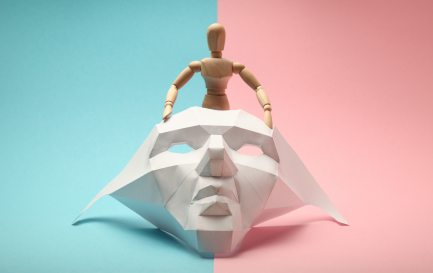 L’EPG pas encore prête à «démasculiniser Dieu» / ©iStock