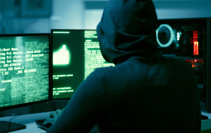 Depuis la mise en ligne de l’annonce d’une conférence sur l’héritage arménien, le site de l’Eglise évangélique réformée suisse est confronté à une vague inédite d’attaques de bots, allant jusqu’a 50&#039;000 tentatives par jour. / IStock
