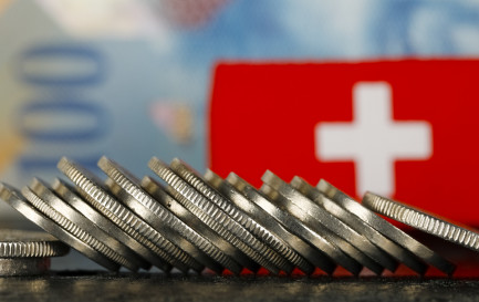 Les entreprises doivent-elles payer des impôts ecclésiastiques? / IStock