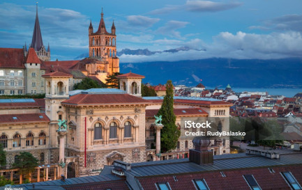 ©iStock