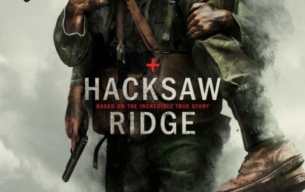 © DR Hacksaw Bridge