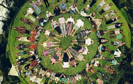 TRANSITION INTÉRIEURE : VERS UNE PRATIQUE ÉCOLOGIQUE DURABLE