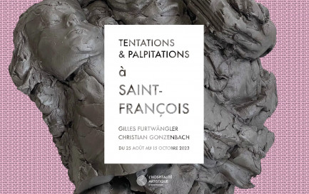 Tentations et palpitations / ©DR