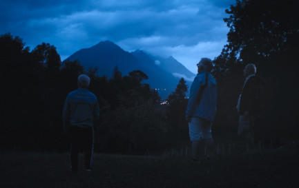 Les oubliés de La Belle Etoile / ©Andana Films