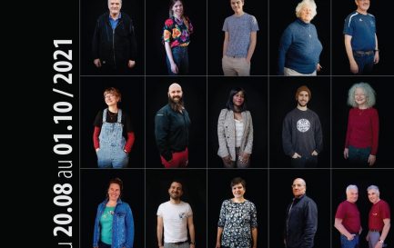 Exposition «Bénévoles, des engagements biennois»